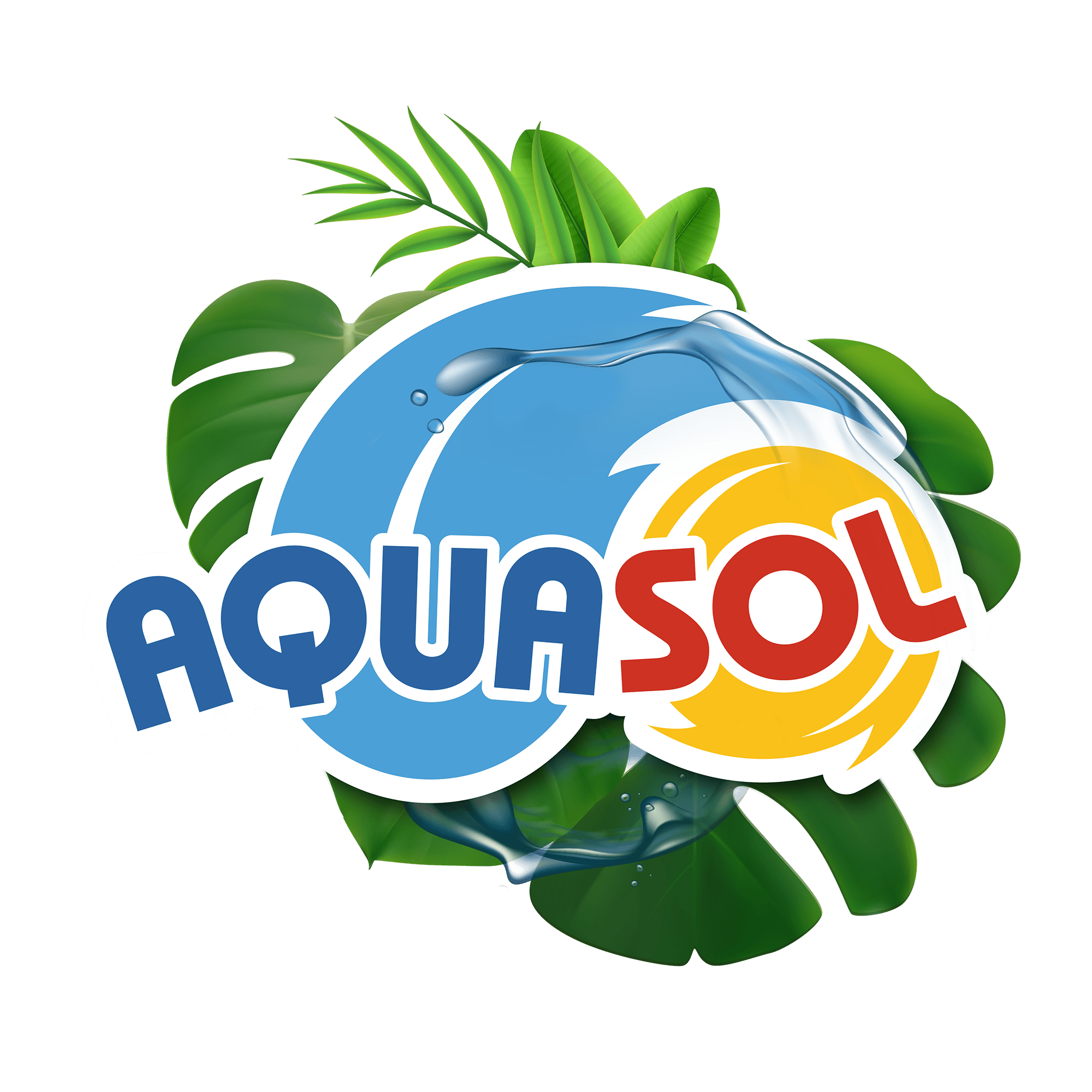 Logo de Aquasol
